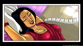 Savita Bhabhi Videos - Episode 5