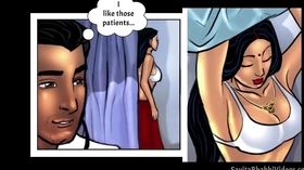 Savita Bhabhi Videos - Episode 7