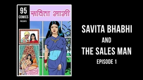 Savita Bhabhi Videos - Episode 1