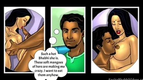 Savita Bhabhi Videos - Episode 16