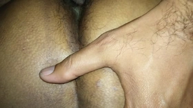 Ghodi Bana ke chudai