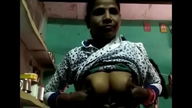 Mumbai Kaamwali Bai Kay Mast Doodhwali Boobs