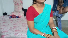 दोस्त की बीवी की ताबड़तोड़ चुदाई जब वो मेरे घर आयी Indian Bhabhi XXX साफ हिंदी आवाज