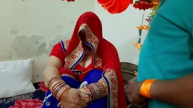 दुल्हन  अवनी को लालच देकर ससुर ने चुत को पेल दिया