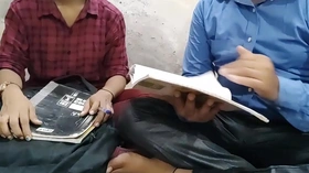 कॉलेज के लड़की ने पढ़ाई नहीं की तो टीचर ने अच्छे चोद डाला&lpar;हिंदी क्लियर ऑडियो&rpar;