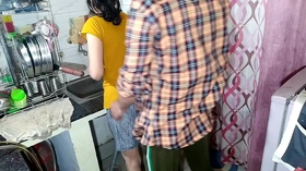 I have sex with my maid today&period; My maid has sucked my penis&period; She is a very good maid&period;