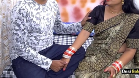 Step Sister And Brother Special Fuck On Rakhi Festival With Hindi Voice