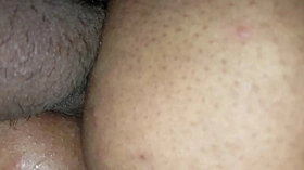 My hot desi girlfriend in home