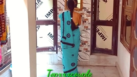 2022 &colon;- देसी भाभी की चुदाई का मजेदार वीडियो ।