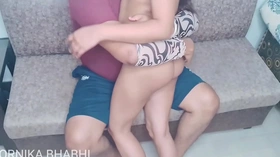 टीचर के साथ पढ़ाई के बहाने चूत चाटी और चुदाई की