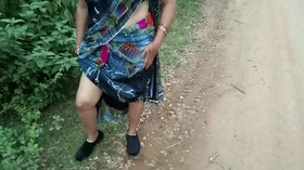 हाईवे पर रन्डी आंटी को पटाया रूम पर लाकर चुदाई की