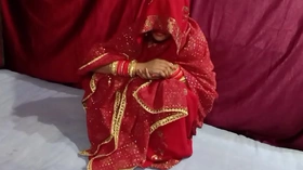 Everbest homemade newly married wife first night XXX fuck porn