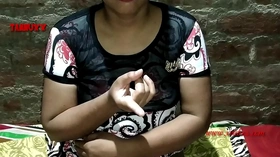 Girlfriend Hardsex doggy style fuck indian desi girl