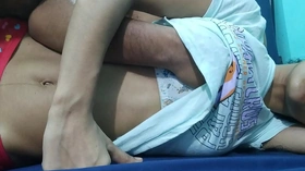 desi hindi teacher fucked her school student &vert; YOUR PRIYA