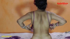 Indian hot sexy video Mae apni sagi bahan ko muka dekh kar desi land farfra udha chodney ke liye bahan ko taear ker chudai kar dali