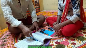 Indian ever best teacher powerful fuck In clear Hindi voice