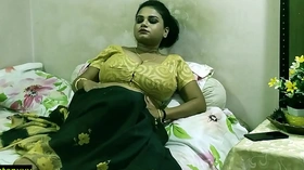 Indian collage boy secret sex with beautiful tamil bhabhi!! Best sex at saree going viral